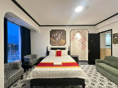 Phú Gia Hotel 113 Nguyễn Thị Thập – Fotos 2
