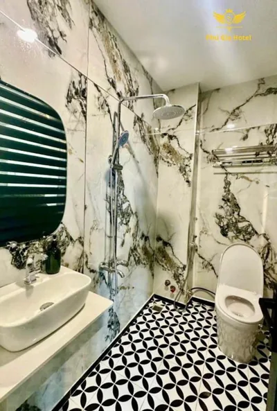 Phú Gia Hotel 113 Nguyễn Thị Thập – Fotos 3