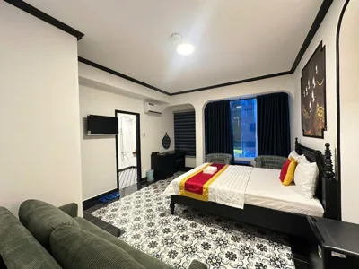 Phú Gia Hotel 113 Nguyễn Thị Thập – Fotos 11