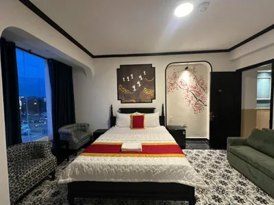 Phú Gia Hotel 113 Nguyễn Thị Thập – Fotos 12