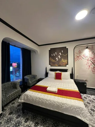 Phú Gia Hotel 113 Nguyễn Thị Thập – Fotos 13