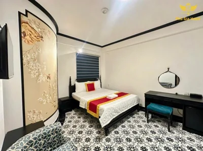 Phú Gia Hotel 113 Nguyễn Thị Thập – Fotos 14